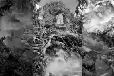 Indonesia - Sebatu - Bali Short Trip: Relaxation, Healing, Excitement, and Instagrammable Spots