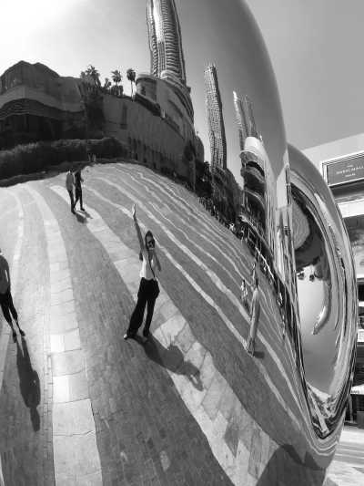 United Arab Emirates - Dubai Mall - Ultimate Dubai Getaway: Indulge in 6 Nights of Luxurious Bliss - 2