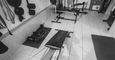 Portugal - Madeira Islands - Homeoffice auf Madeira: Einzelzimmer, Schreibtisch, 400qm Villa, 4800qm2 Garten, Gym, Game Room, ... - 13