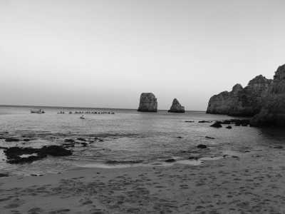 Portugal - Lagos - Portugal with Alexia Mohr - 1