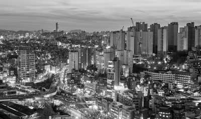 Korea, South - Experience life of a k-pop trainee in South Korea! - JoinMyTrip