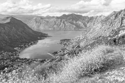 Südeuropa - Bay of Kotor - Albania to Montenegro to Dubrovnik Sailing Trip