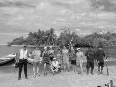 Mexiko - Ventanilla Community Ecotourism - SOUTH MEXICO WONDERS, DAY OF THE DEAD EDITION - 6