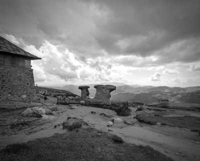 Rumänien - Bușteni - Traum Rundreise Rumänien - Berge, Metropole und Meer im VIP Minibus - 2