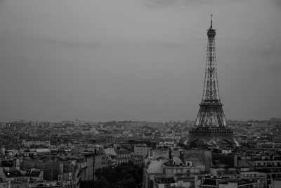 France - Paris - Relax & Recharge with the girls in Paris - Tea at the Ritz & Mona Lisa !