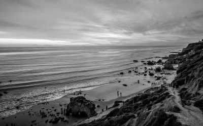 United States - Malibu Beach - 🐚☀️ California Dreaming: The Malibu Beach Escape (PRIVATE ROOM) 🌊 🏖️ - 2