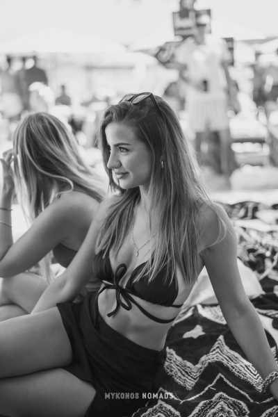 Griechenland - Mykonos International Airport - 4-Day Mykonos Getaway: Hotel, Nightlife, Beachclubs and Transfers on Greece's Party Island - 6