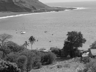 Cabo Verde - Porto Novo - Santo Antão Island Unveiled: Your Cape Verde Adventure Awaits!