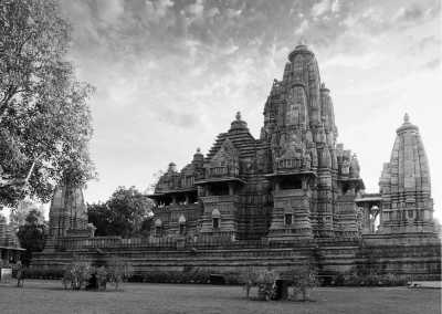 India - Khajuraho - Journey to the Heart of India: Uncover the Soul of the Subcontinent