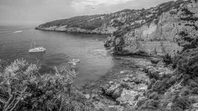 Greece - Segeln übers griechische Mittelmeer - JoinMyTrip