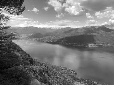 Italy - Vararo - Outdoor Tour on Lake Maggiore, Italy - Ladies Only - 2