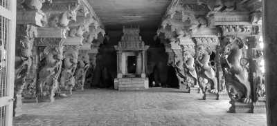 India - Kanniyakumari - Spiritual Journey through Southern India - 5