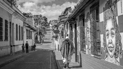 Kolumbien - Bogotá - Experience Glamping, Hiking, Horse Riding, and Cultural Delights: Discover San Francisco-Cundinamarca and Bogotá, Colombia - 2