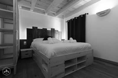 France - Val-Cenis - Work and Ski in French Alps - 6