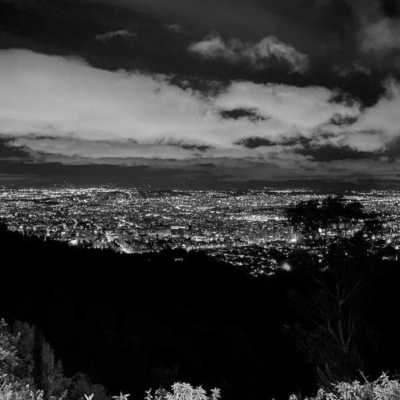 Kolumbien - La Calera - Experience Glamping, Hiking, Horse Riding, and Cultural Delights: Discover San Francisco-Cundinamarca and Bogotá, Colombia - 1