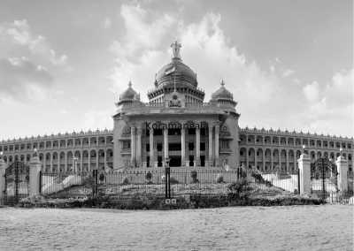 India - Koramangala - Networking in Startup Capital of India, Bangalore: Co-working Trip - 1