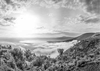 Tansania - Ngorongoro Conservation Area - Join to One of The Best African Safari Trips in Tanzania - 1