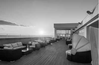 Portugal - TRYP Lisboa Caparica Mar Hotel - All-inclusive Yoga & Nature Retreat at Beachfront Spa Resort in Portugal: Explore the Sand Forest with a Local - 6