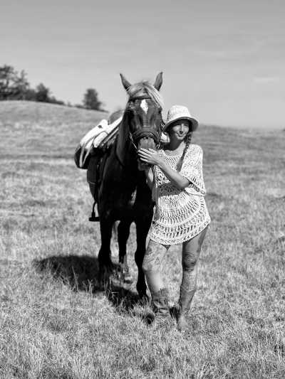 Romania - Sibiel - Outdoor Adventure in Romania with Horses - 2