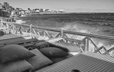 Egypt - Dahab - Working Remotely in Paradise: Experience Dahab, Egypt's Heavenly Oasis - 3