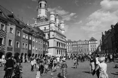 Poland - Jeżyce - Explore the real Poland with a Local - History, Local Cuisine and Hidden Gems
