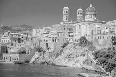 Greece - Syros - Embark on a Dream Adventure : Explore the Cyclades with a Local !! - 1