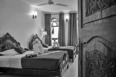 Tanzania - Stone Town - Adventure in Zanzibar, Tanzania with a Local Expert - 8