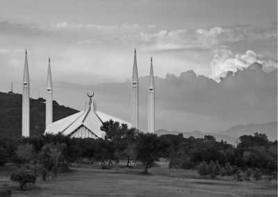 Pakistan - Islamabad - Spend 7 days like a local in the 2nd most Beautiful Capital in the world