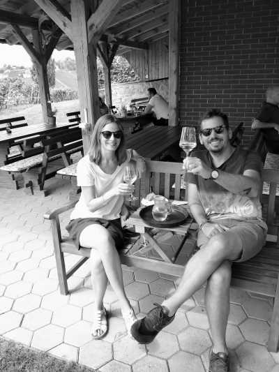 Slovenia - Ljubljana - Savoring Slovenia: A Slow Travel Journey into Untouched Beauty - 8