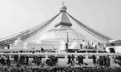 Nepal - Kathmandu - Annapurna Base Camp Trekking- Nepal with a local Guide - 2