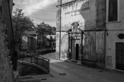 Italien - Scanno - 📷 Adventures with a Local in Abruzzo, a Tiny Middle-Earth! Stunning Castles, Great Food and Laidback Lifestyle! - 2