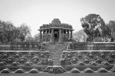 Indien - Experience India - The best of Gujarat, Soak in Ahmedabads culture and star gaze in the Rann of Kutch - JoinMyTrip