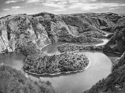 Europa - Zlatibor - Motorcycle Adventure Tour - Balkans - Croatia - Romania - Carpathians - Bosnia a. Herzegovina -Serbia - Montenegro - Albania - North Macedonia