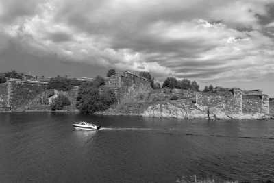 Nordeuropa - Suomenlinna - The Best of Helsinki & Tallinn with Traditional Food and Culture