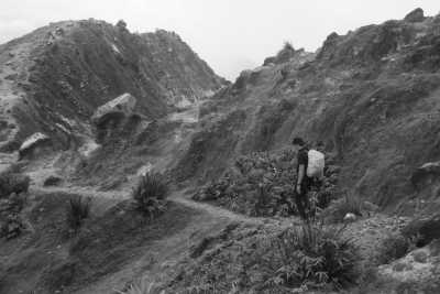 Indonesia - Mount Sibayak - Sumatra Serenity: Exploring Nature's Treasures in North Sumatra, Indonesia - 1