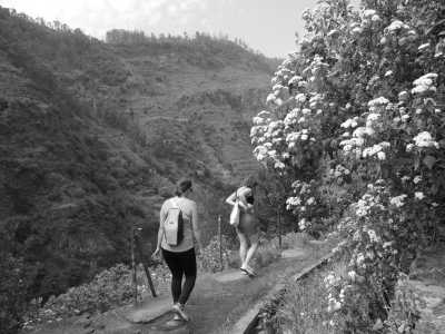 Portugal - Pateira do Carregal - Yoga, meditation and coworking trip in Portugal - relax and recharge - 3