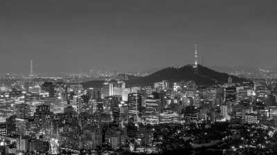 Korea, Süd - Seoul - A Journey through Seoul and Busan