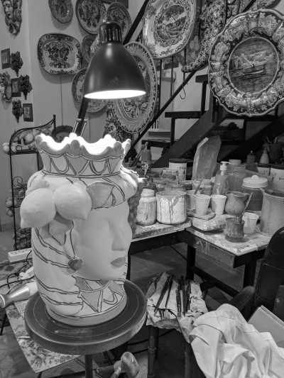 Italy - Mazara del Vallo - Explore the West Coast of Sicily | Gastronomy & Rural Regeneration with a Local - 15