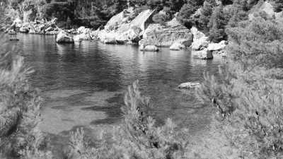 Croatia - Blue Lagoon Croatia - 🇭🇷 CROATIA: SPLIT 3-Day Getaway: Parties, Hot Spots, and Hidden Charms - 2