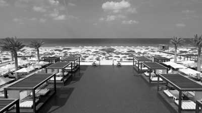 United Arab Emirates - Al Saadiyat Island - Exploring Abu Dhabi's Hidden Gems: Unveiling the Pearl of the UAE - 1