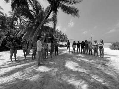 Malediven - Bodumohora Beach - 10 Days Maldivian Adventure Awaits! - 2