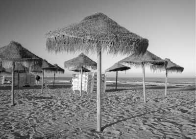 Spain - Malvarrosa beach (Valencia) - Sumer CoWorking Time in Valencia, Spain: Nature, Party and Beach - 1