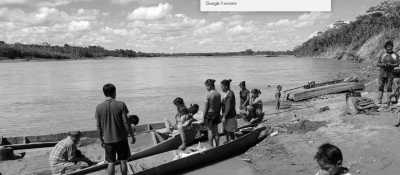 Bolivien - Rurrenabaque - Work and travel in South America - Volunteer in an Animal Sanctuary in Bolivia - 2