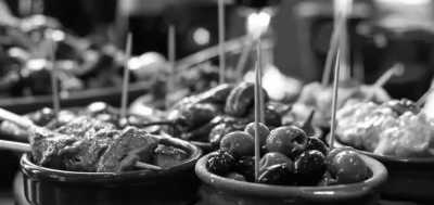 Portugal - Tapas Bar 52 - HomeOffice in Lissabon, Portugal ☀️ Shared Rooms (2P)