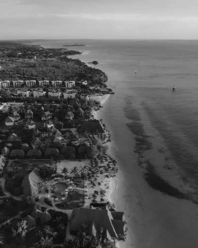 Tanzania - Fisherman's Seafood & Grill - Get to know the best of Zanzibar 🏝️ - 5