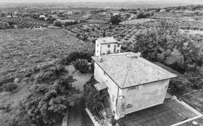 Italy - Frascati - Italian Journey: Rome, 16th Century Winery and Architecture 🇮🇹🏛️😍🎉 - 1