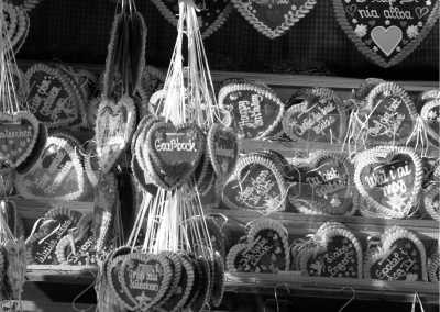 Germany - Oktoberfest - Oktoberfest Adventures, Germany