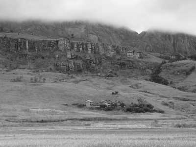 Madagascar - Andringitra - Enchanting Madagascar: A Journey through Nature's Wonderland 🌍 - 2