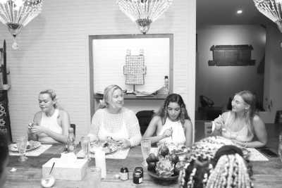 Indonesien - Ubud - Jungle Wellness Retreat Bali, Indonesia: Yoga, Waterfalls, Breathwork & MORE! - 8