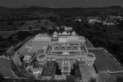 India - Aurika, Udaipur – Luxury by Lemon Tree Hotels - Discover the Royal Realm of Udaipur: Museums, Palaces, Havelis & More in the City of Lakes, India - 1